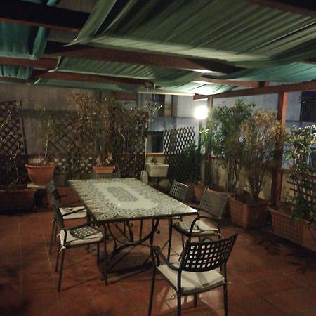 Casa Mia Apartment Месина Екстериор снимка