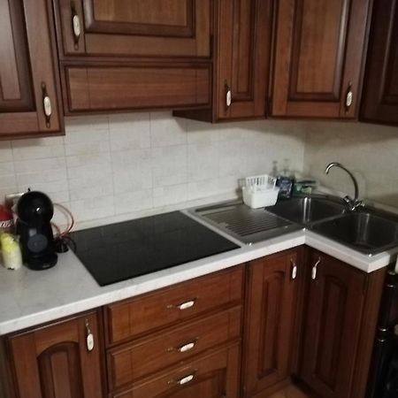 Casa Mia Apartment Месина Екстериор снимка