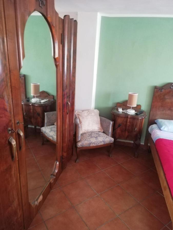 Casa Mia Apartment Месина Екстериор снимка